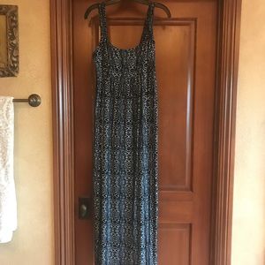 Fresh Produce maxi dress size M
